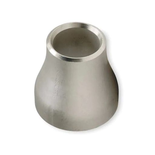 Stainless Steel Concentric Reducers